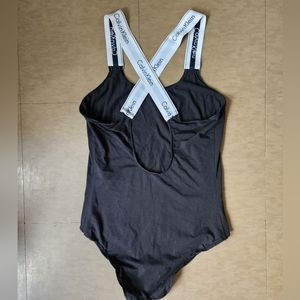 3/$20 Calvin Klein Bodysuit